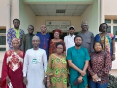 NiMet Completes ISO Standard Internal Audit Ahead Migration To ISO 21001:2018