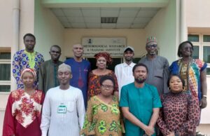 NiMet Completes ISO Standard Internal Audit Ahead Migration To ISO 21001:2018