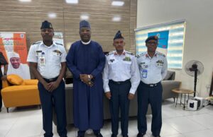 NAMA commences upgrade of surveillance systems to boost airspace safety, security
