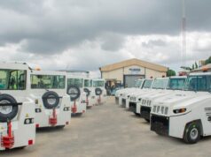 NAHCO signs handling contracts with Lufthansa, Royal Air Maroc for five years