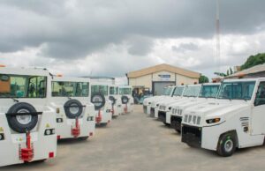 NAHCO signs handling contracts with Lufthansa, Royal Air Maroc for five years