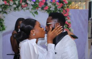 MMA2 Hosts First Airport Wedding in Nigeria