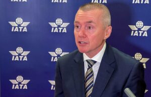 IATA hails Nigeria for clearing 98% of foreign airlines’ blocked funds