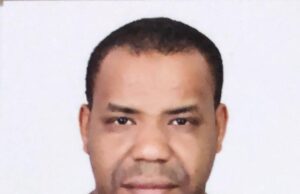 Nigeria’s Ben Tukur Elected Chairperson of ICAO AFI Plan