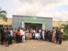 Automation: NAMA trains personnel on collaborative procedures