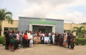 Automation: NAMA trains personnel on collaborative procedures