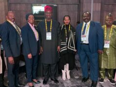Keyamo calls for collaboration among African countries to achieve SAATM’s goals