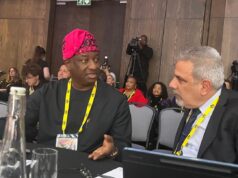 IATA Applauds Nigeria for Clearing $831m Foreign Airlines’ Blocked Funds