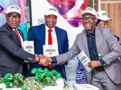 NiMet DG Charges Staff To Embrace, Adhere To Code Of Ethics In Public Service