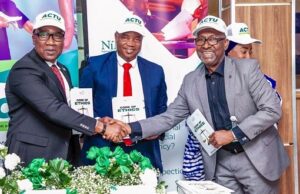NiMet DG Charges Staff To Embrace, Adhere To Code Of Ethics In Public Service