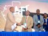 BAGAIA, SASO sign MOC at AFI Aviation Week