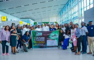 FAAN Launches Acculturation Programme to Foster Excellence, Efficiency