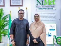 NiMet, Nasarawa State University Strengthen Partnership, sign MoU on research , outreach programs