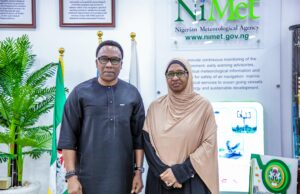 NiMet, Nasarawa State University Strengthen Partnership, sign MoU on research , outreach programs