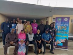ICPC holds ethics, anti-corruption seminar for airport staff