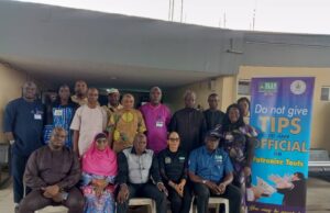 ICPC holds ethics, anti-corruption seminar for airport staff