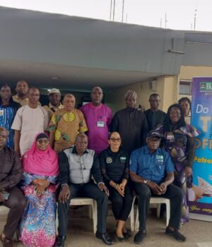 ICPC holds ethics, anti-corruption seminar for airport staff