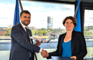 Airbus A321XLR aircraft receives EASA type certification