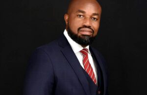 Daniel Mckorley to Speak at 4th Chinet Aviacargo Conference in Lagos