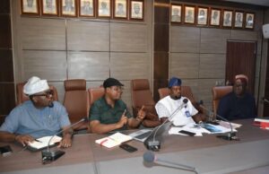 Helicopter landing levy: IOCs, LOCs meet Aviation ministry officials, agent