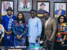 FAAN MD meets Aviacargo Roadmap committee, seeks urgent implementation of recommendations