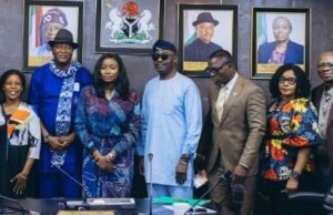 FAAN MD meets Aviacargo Roadmap committee, seeks urgent implementation of recommendations