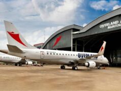 Overland Airways To Commence Daily Lagos- Abuja Flights August 9