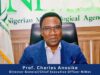 Report Uncovers Deplorable State Of NiMet’s Air Quality Monitoring Network Nationwide