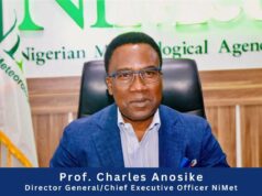 FG Pays NiMet Staff Outstanding 45-Month Minimum Wage Arrears