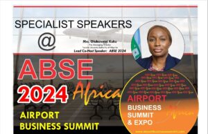 Stakeholders set for Airport Business Summit, Expo 2024
