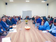 AON praises FAAN over airport infrastructure improvement