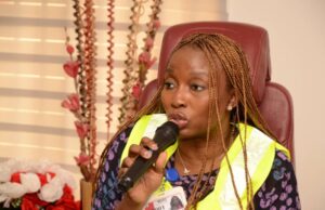 FAAN plans magistrate courts for airports as MD talks tough on touting