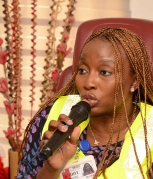 FAAN plans magistrate courts for airports as MD talks tough on touting