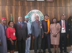 FAAN, NAQS partner to improve agro-products export