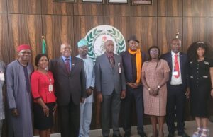 FAAN, NAQS partner to improve agro-products export