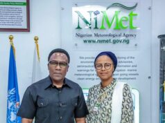 PFSCU, NiMet To Collaborate on Food Security Agenda