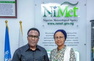PFSCU, NiMet To Collaborate on Food Security Agenda
