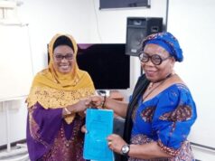 NAMA, Ekiti Govt. sign pact on provision of air traffic services at new airport