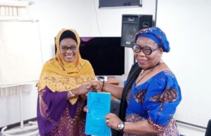 NAMA, Ekiti Govt. sign pact on provision of air traffic services at new airport