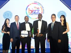 Arik Air clinches THE BIZZ Awards 2024