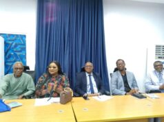 NCAA DG charges Cabin crew members on commitment to safety, professionalism at first-ever workshop
