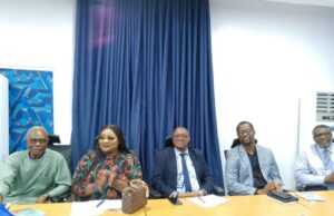 NCAA DG charges Cabin crew members on commitment to safety, professionalism at first-ever workshop