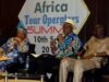Akwaaba Organisers Unveil Fatima Garbati Tourism Outreach As Media, Schools, Travel Clubs To Benefit from N5m Grant