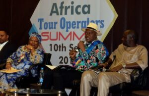 Akwaaba Organisers Unveil Fatima Garbati Tourism Outreach As Media, Schools, Travel Clubs To Benefit from N5m Grant