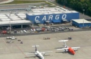 Yobe airport development: Buni woos investors with free land, other incentives