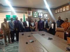 Aviation Ministry, AON hold sensitisation meeting over helicopter landing levy