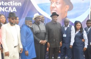 Keyamo tasks stakeholders on consumer protection as NCAA unveils portal for real-time complaint resolution