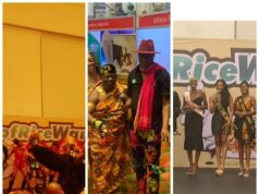 Glitz, Glamour as 20th Akwaaba African Travel Market Opens in Lagos