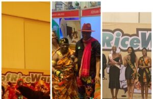 Glitz, Glamour as 20th Akwaaba African Travel Market Opens in Lagos