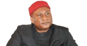 Onyema Donates N50m to DEPOWA College, Rallies Nigerians on Unity, Empowerment, Nation Building
